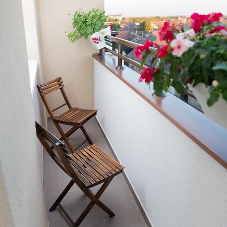 רומה Apartment Koral מראה חיצוני תמונה