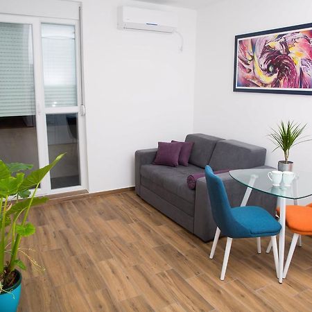 רומה Apartment Koral מראה חיצוני תמונה