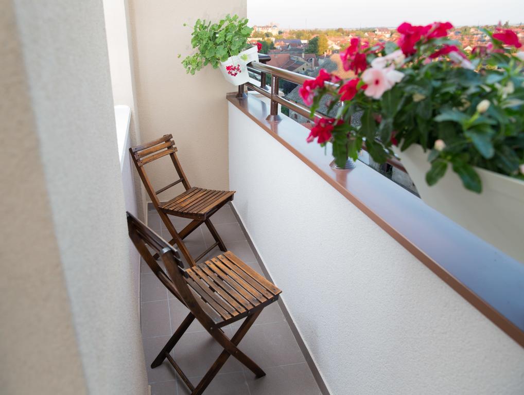 רומה Apartment Koral מראה חיצוני תמונה