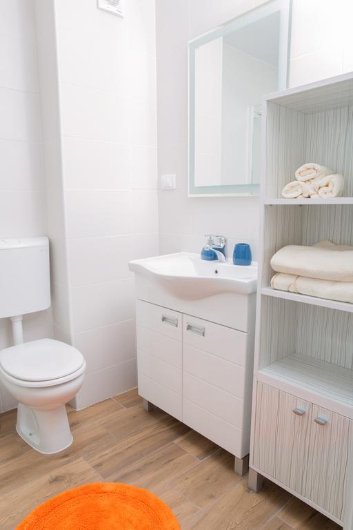 רומה Apartment Koral מראה חיצוני תמונה