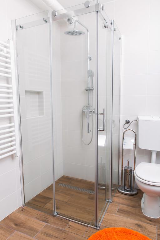 רומה Apartment Koral מראה חיצוני תמונה