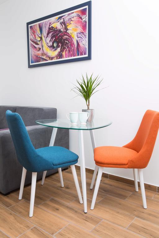 רומה Apartment Koral מראה חיצוני תמונה